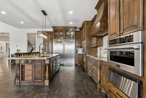 3937 Silver Creek Road Fort Worth TX 76108