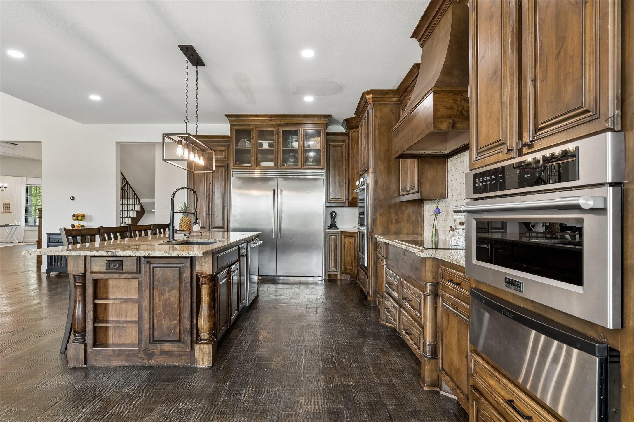 3937 Silver Creek Road Fort Worth TX 76108