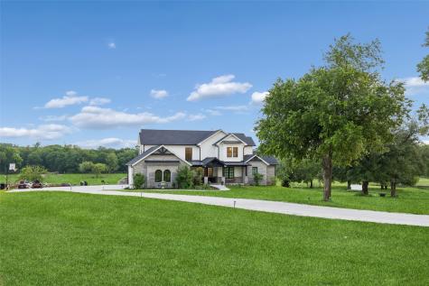 3937 Silver Creek Road Fort Worth TX 76108