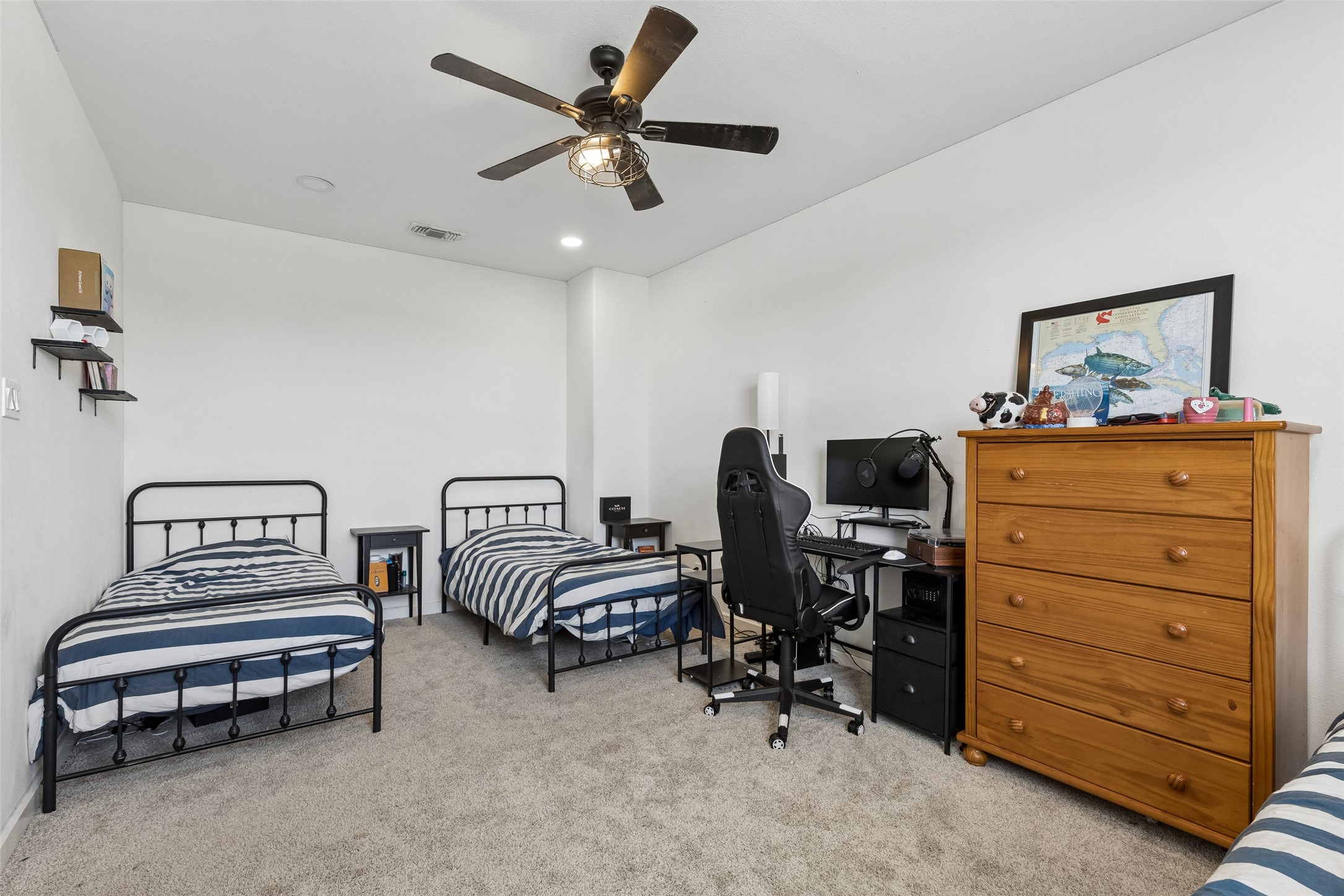 3937 Silver Creek Road Fort Worth TX 76108