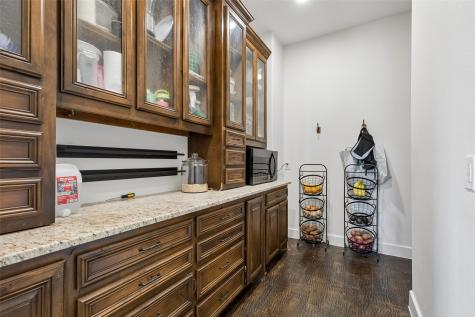 3937 Silver Creek Road Fort Worth TX 76108
