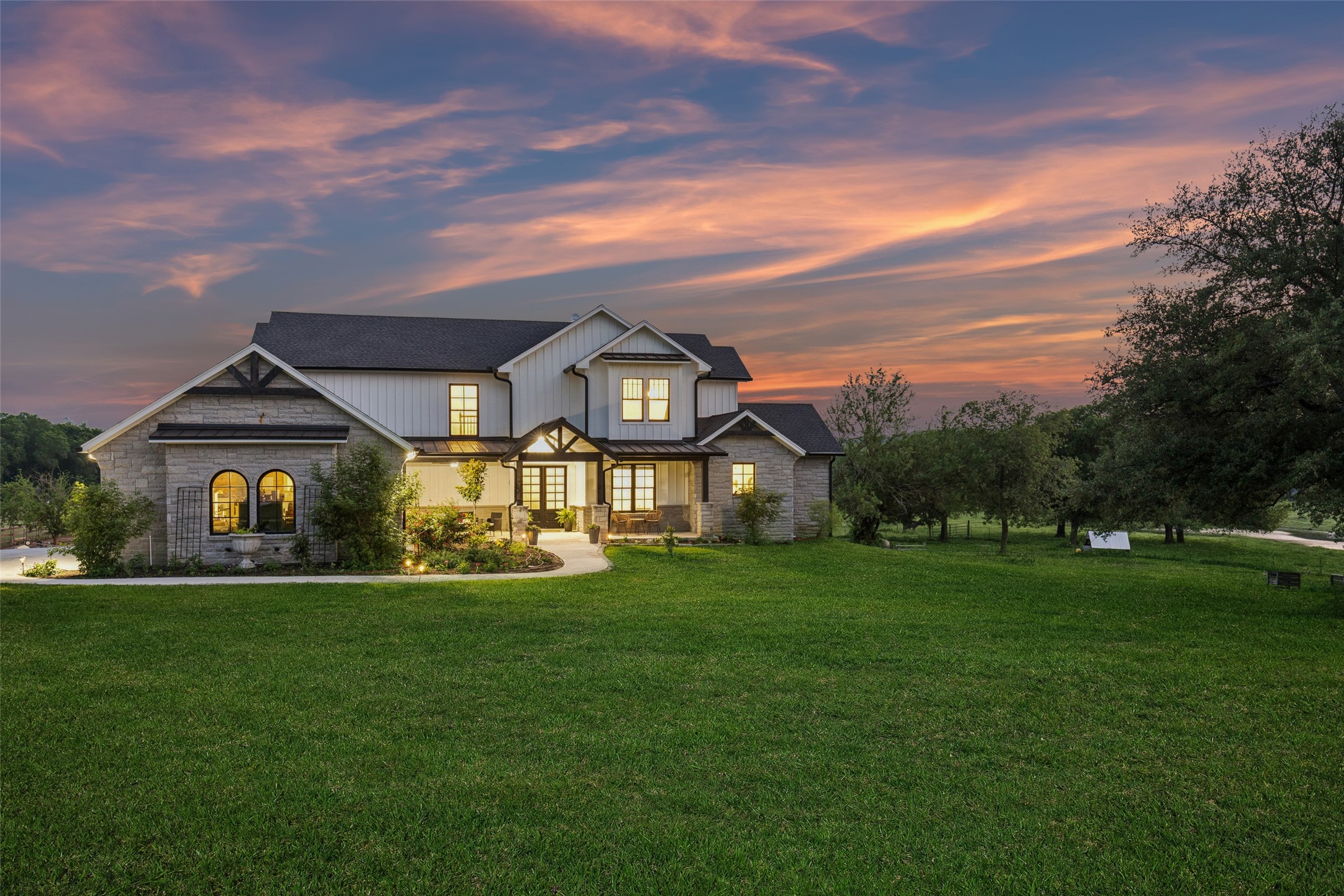 3937 Silver Creek Road Fort Worth TX 76108