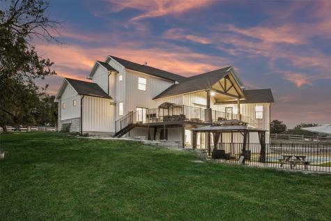 3937 Silver Creek Road Fort Worth TX 76108