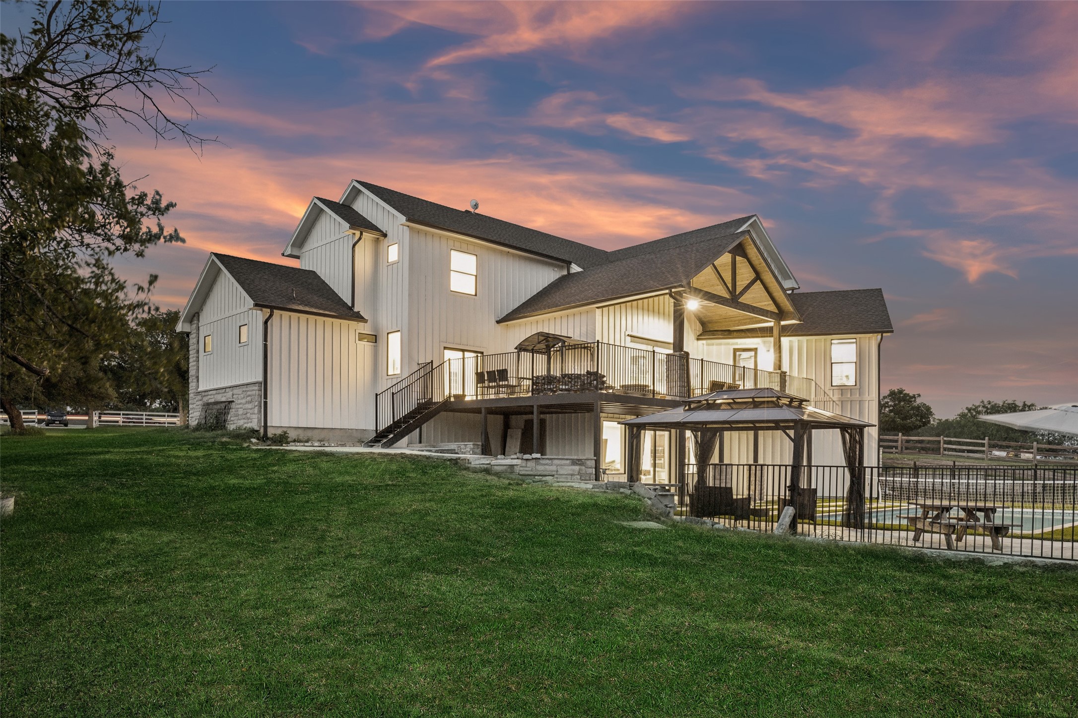 3937 Silver Creek Road Fort Worth TX 76108