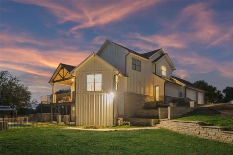 3937 Silver Creek Road Fort Worth TX 76108