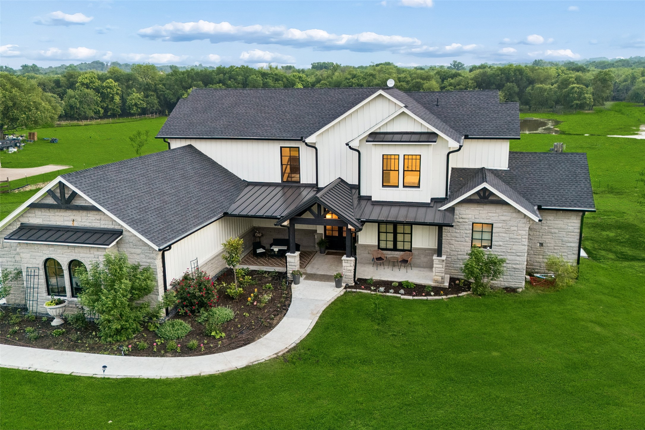 3937 Silver Creek Road Fort Worth TX 76108