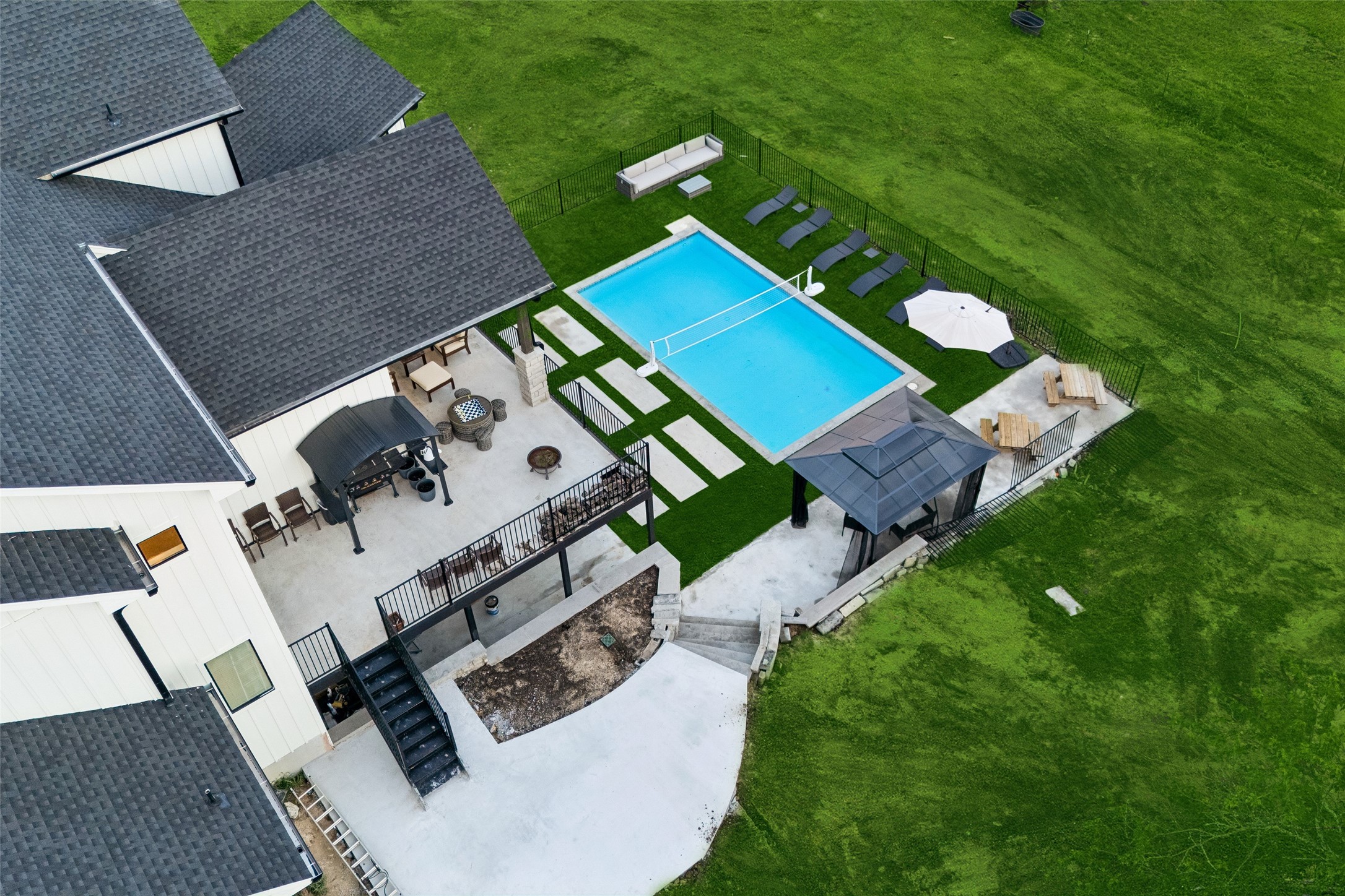 3937 Silver Creek Road Fort Worth TX 76108