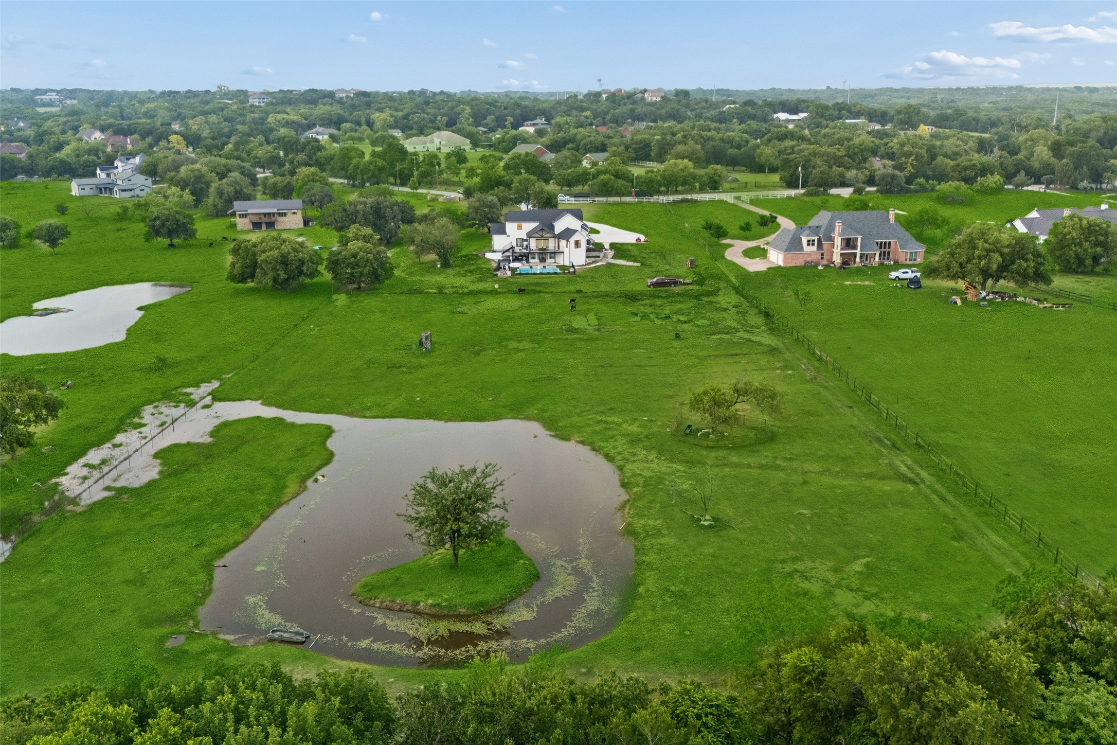 3937 Silver Creek Road Fort Worth TX 76108