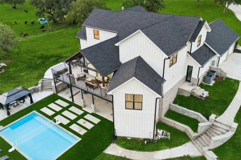 3937 Silver Creek Road Fort Worth TX 76108