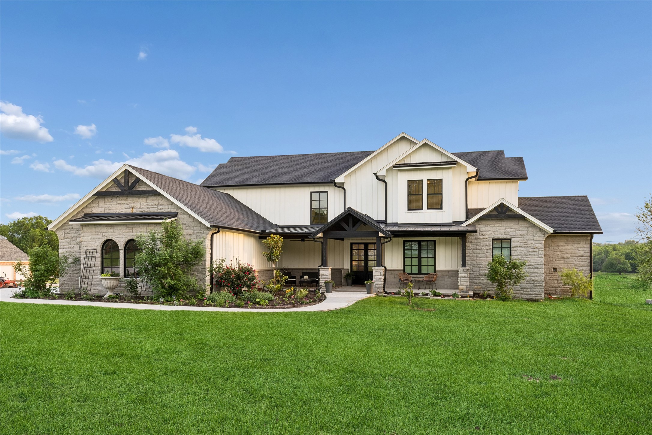 3937 Silver Creek Road Fort Worth TX 76108