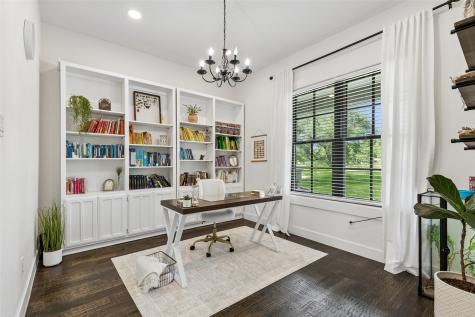 3937 Silver Creek Road Fort Worth TX 76108