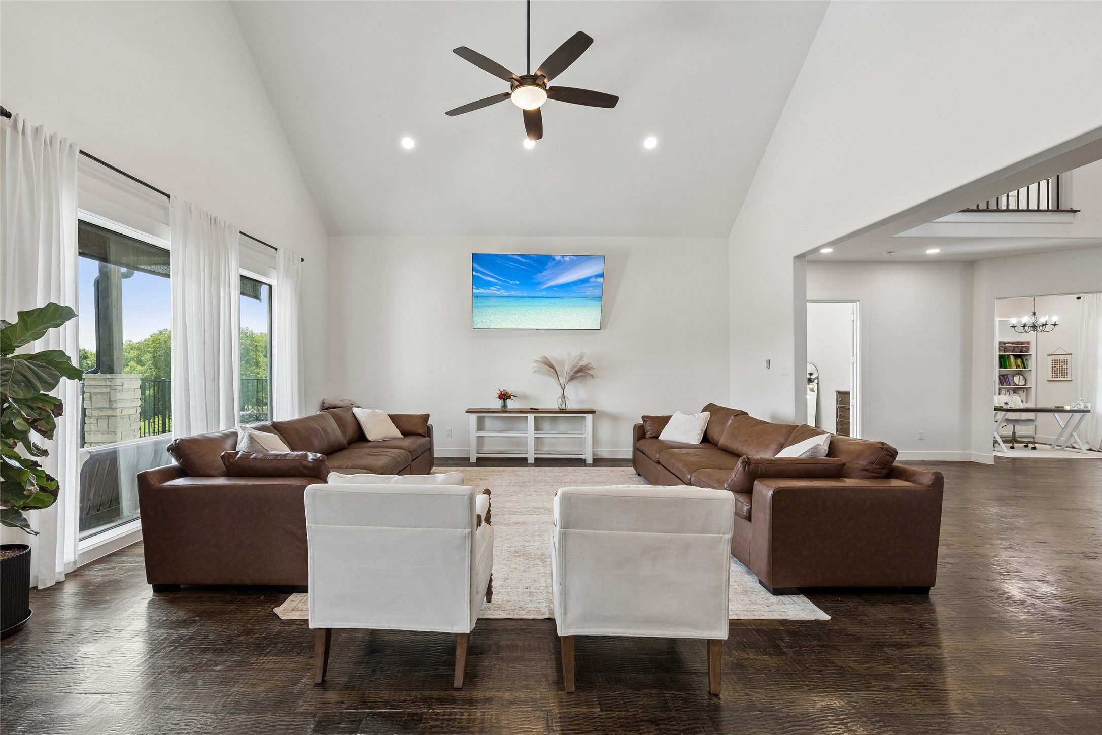 3937 Silver Creek Road Fort Worth TX 76108