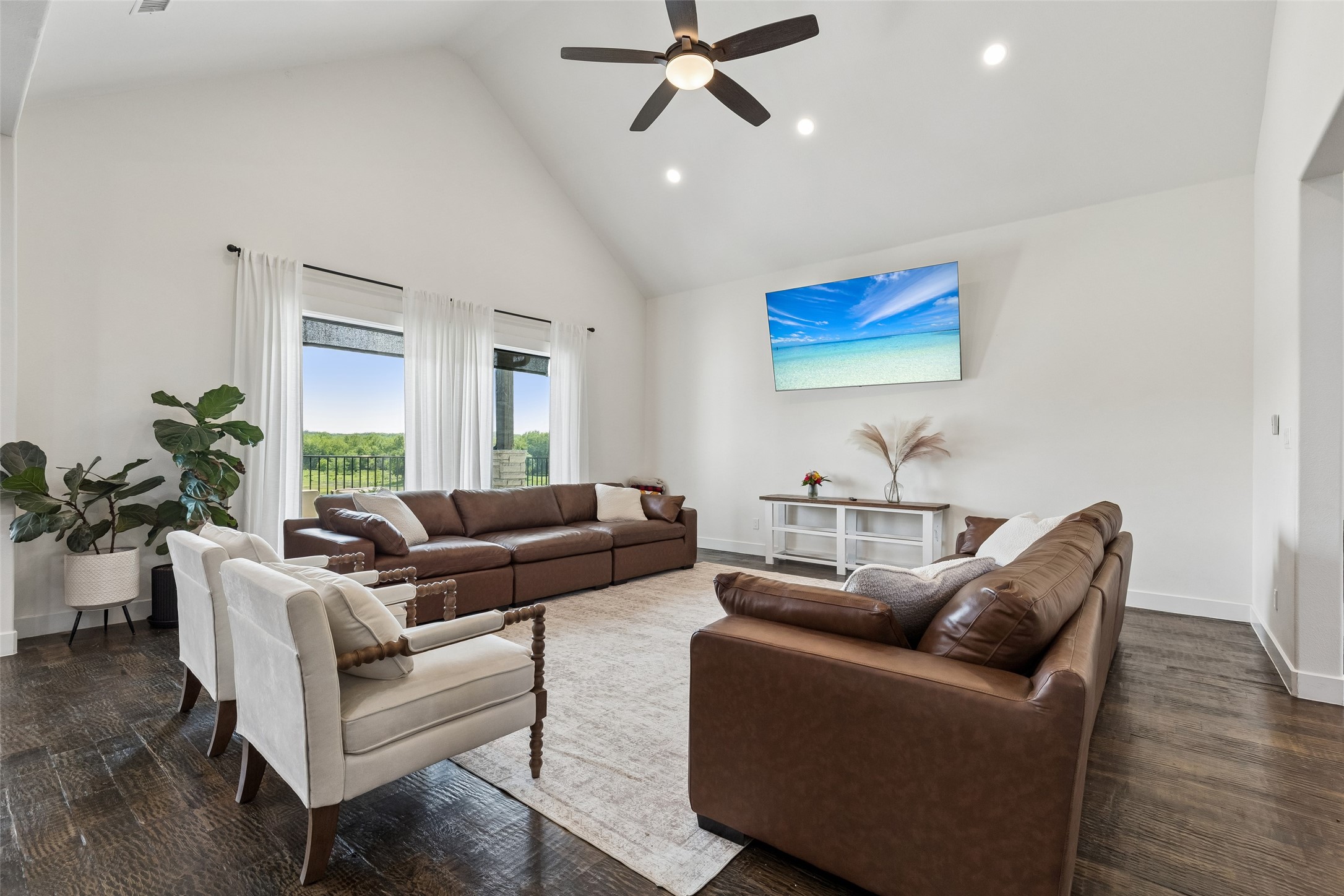 3937 Silver Creek Road Fort Worth TX 76108