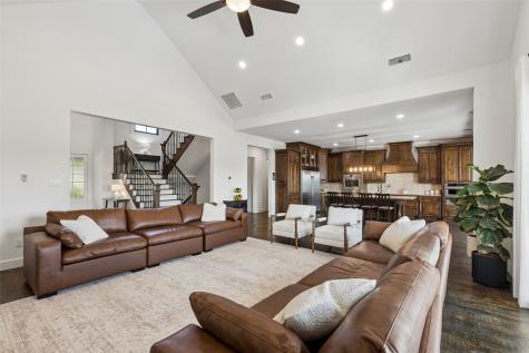 3937 Silver Creek Road Fort Worth TX 76108