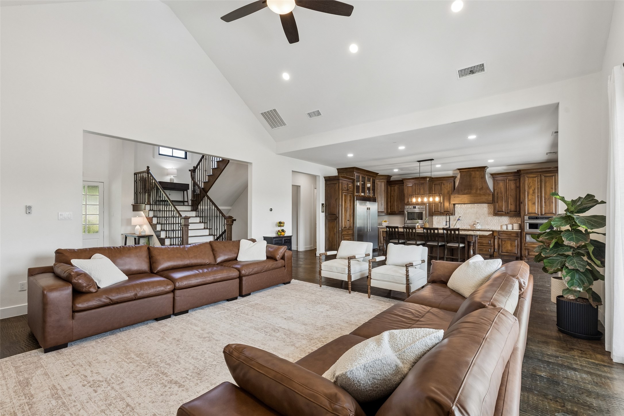 3937 Silver Creek Road Fort Worth TX 76108