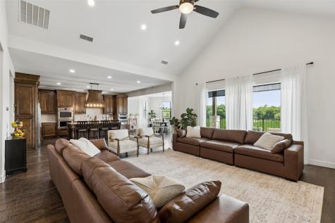 3937 Silver Creek Road Fort Worth TX 76108
