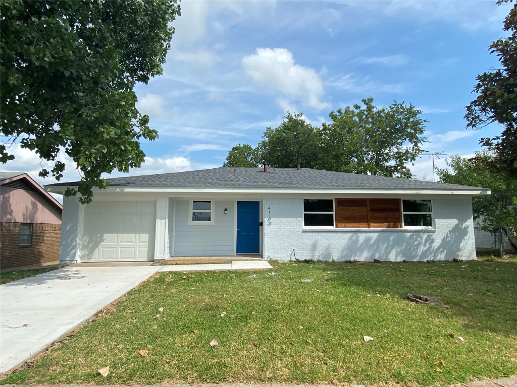 4163 Tioga Street Dallas TX 75241
