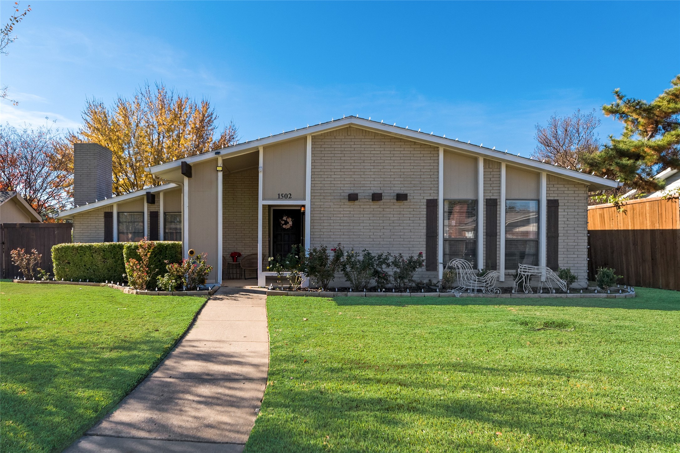 1502 California Trail Plano TX 75023