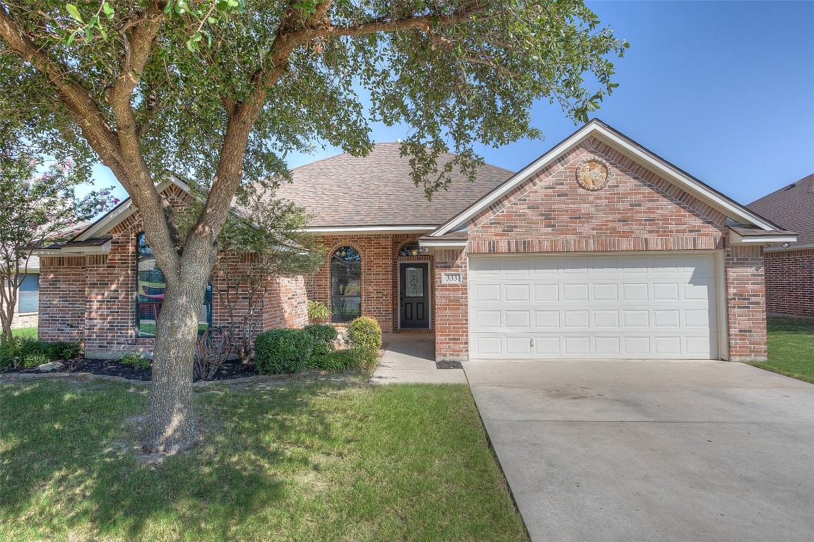 333 Lockwood Lane Weatherford TX 76087