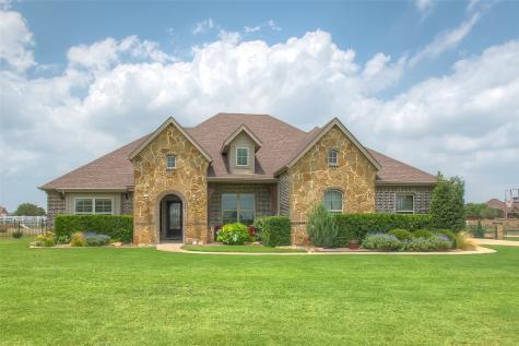 106 Saharra Slew Court Fort Worth TX 76126