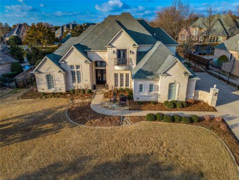 1202 Lorraine Court Southlake TX 76092