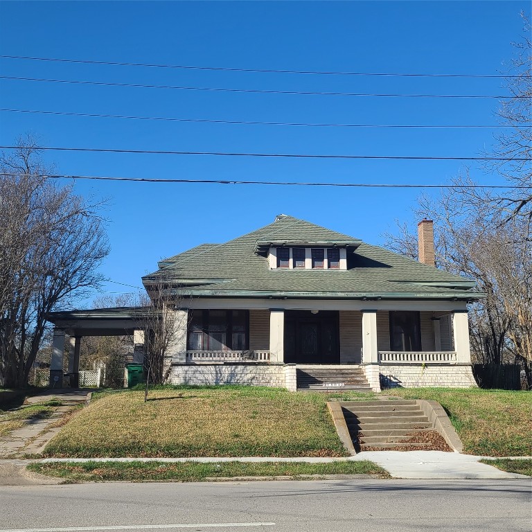 1904 Stonewall Street Greenville TX 75401