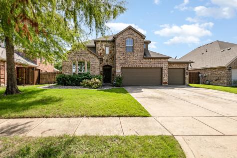 5104 Kestrel Drive Mesquite TX 75181