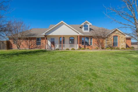 5431 Jennifer Lane Midlothian TX 76065