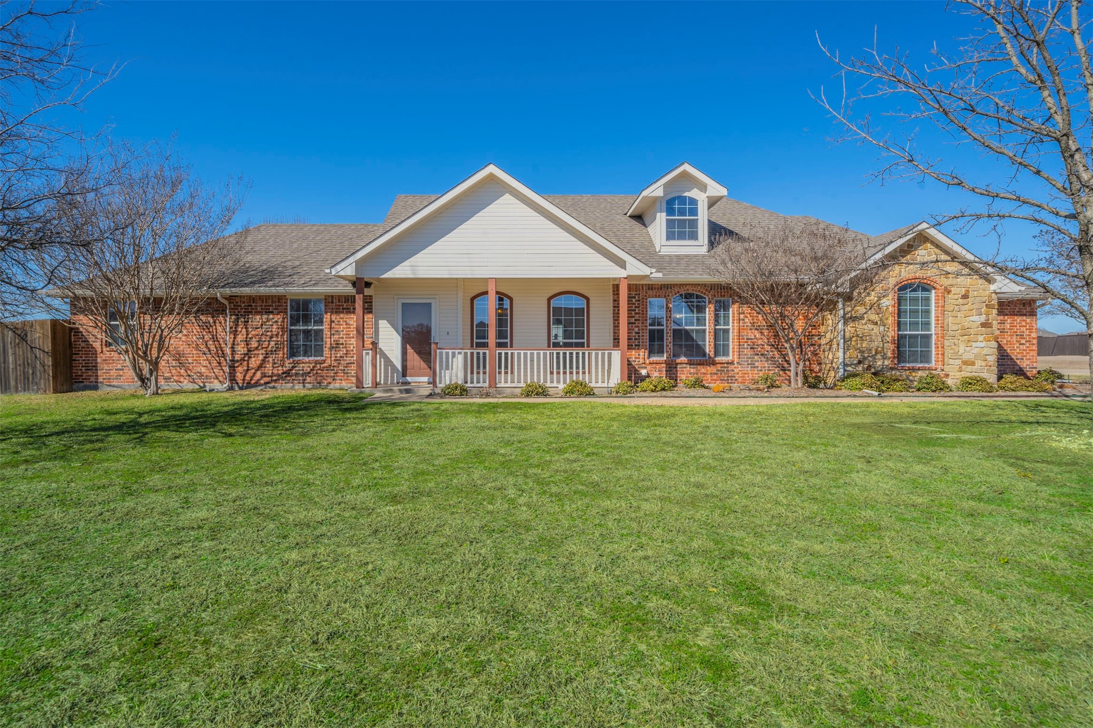 5431 Jennifer Lane Midlothian TX 76065