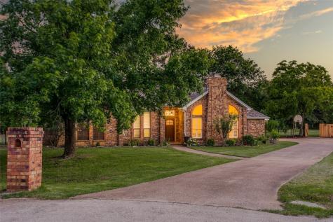 1402 Summer Dell Court Keller TX 76262