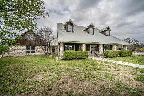 805 W Grogan Street Hamilton TX 76531