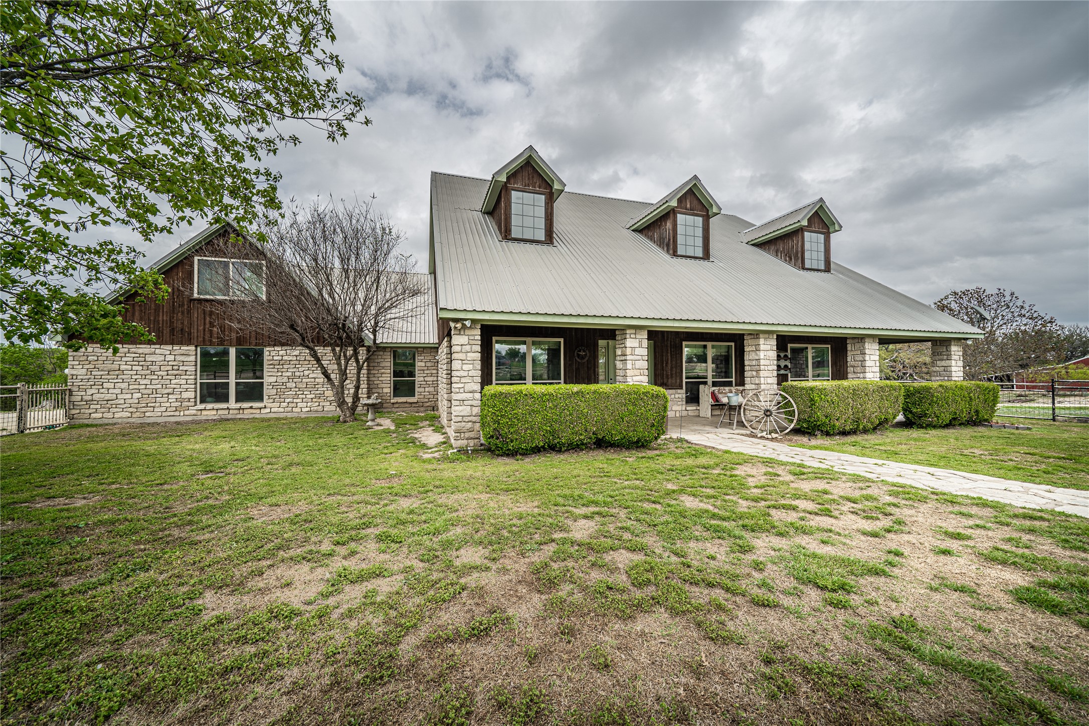 805 W Grogan Street Hamilton TX 76531