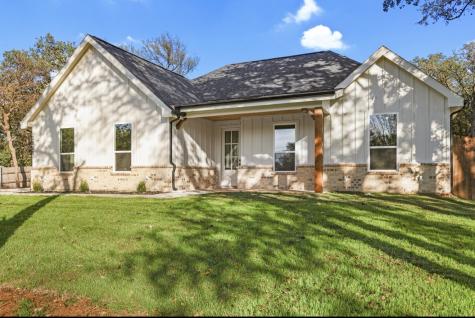 2005 N Edgewood Terrace Fort Worth TX 76103