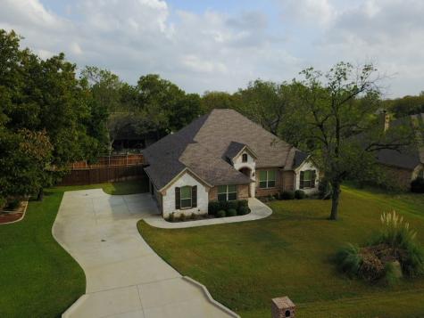 9013 Pleasant Hill Drive Granbury TX 76049
