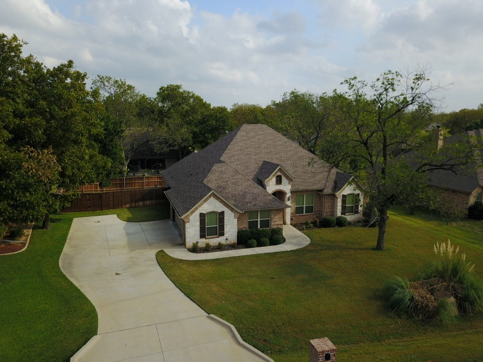 9013 Pleasant Hill Drive Granbury TX 76049