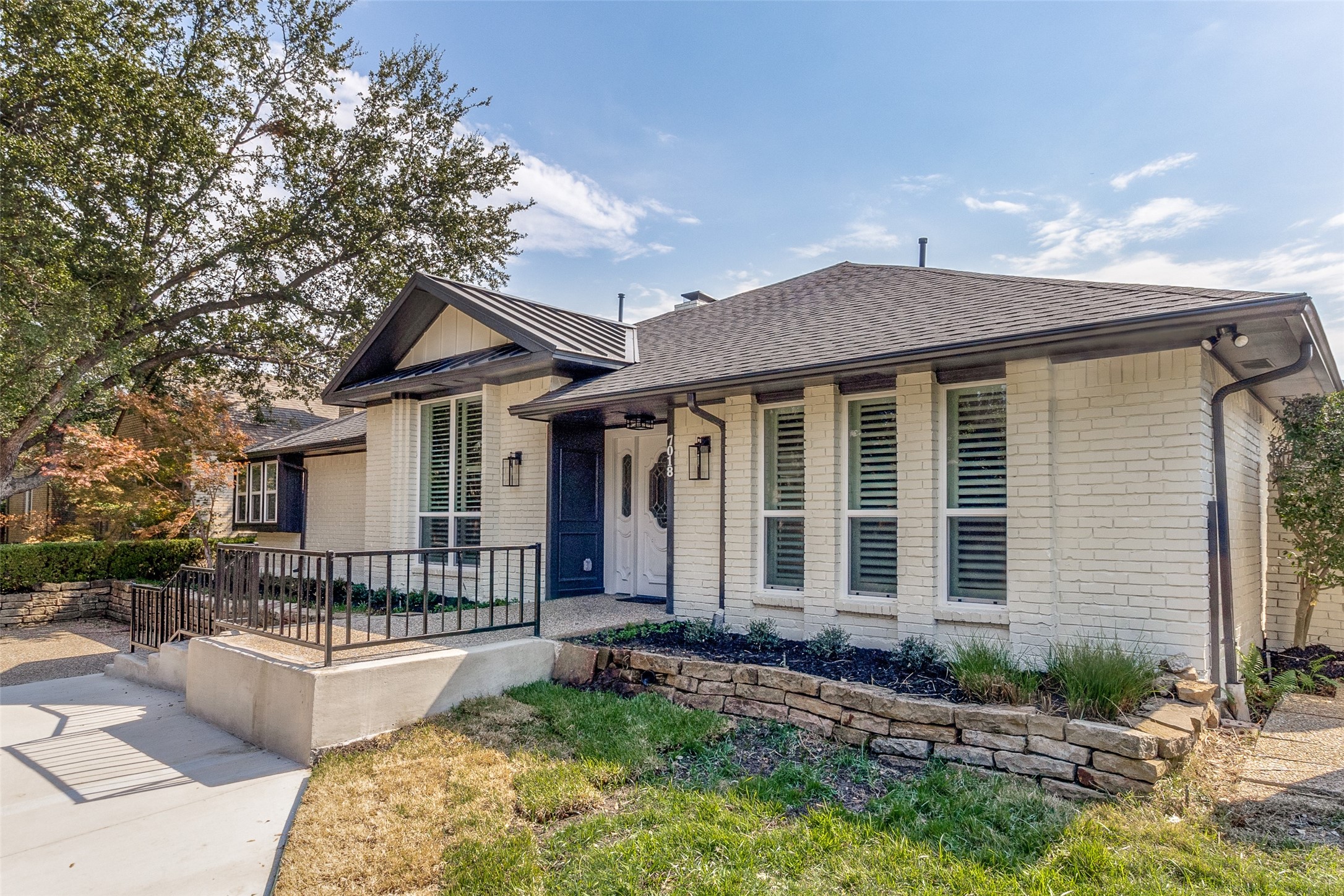 7018 Deloache Dallas TX 75225