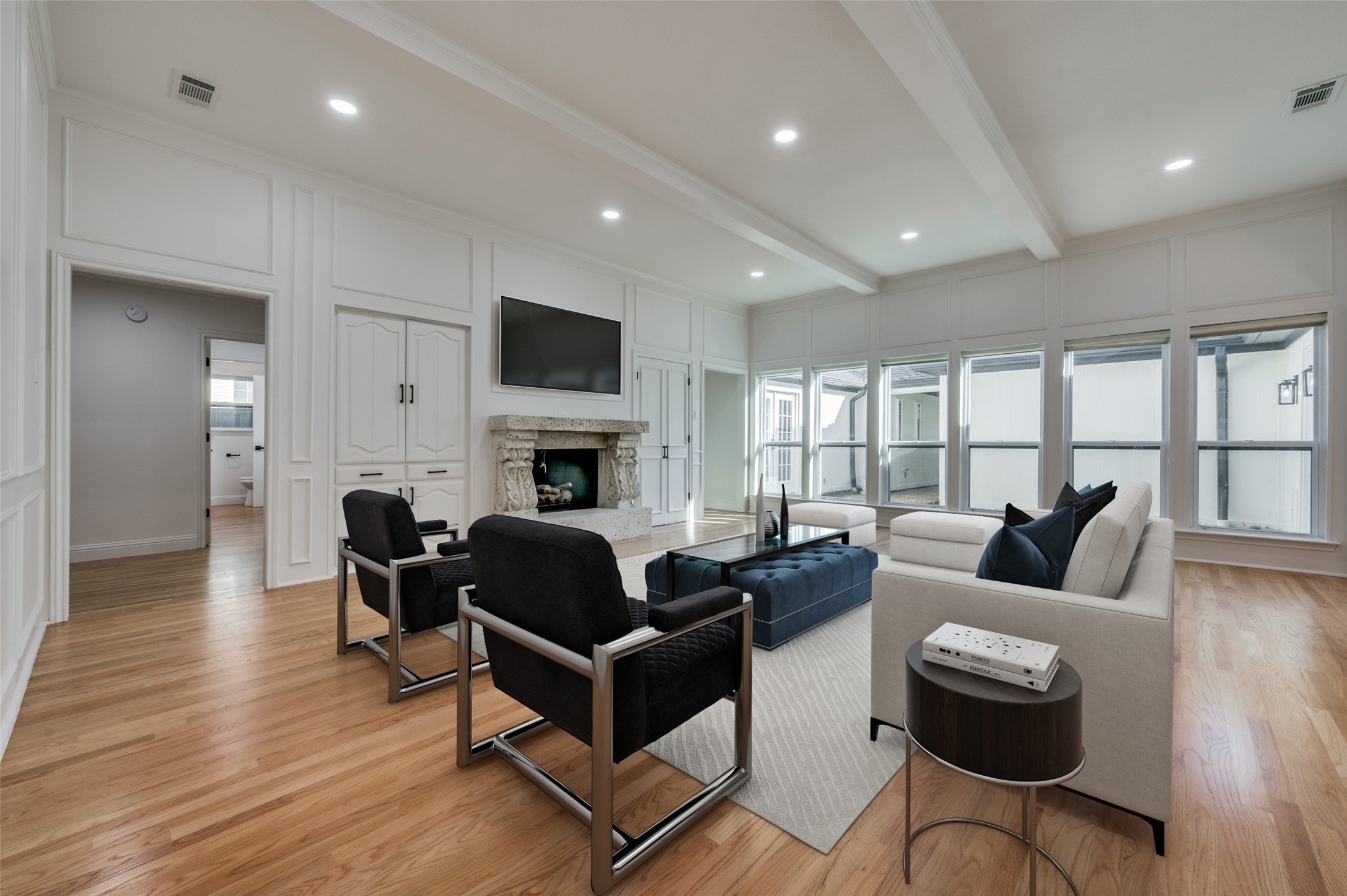 7018 Deloache Dallas TX 75225