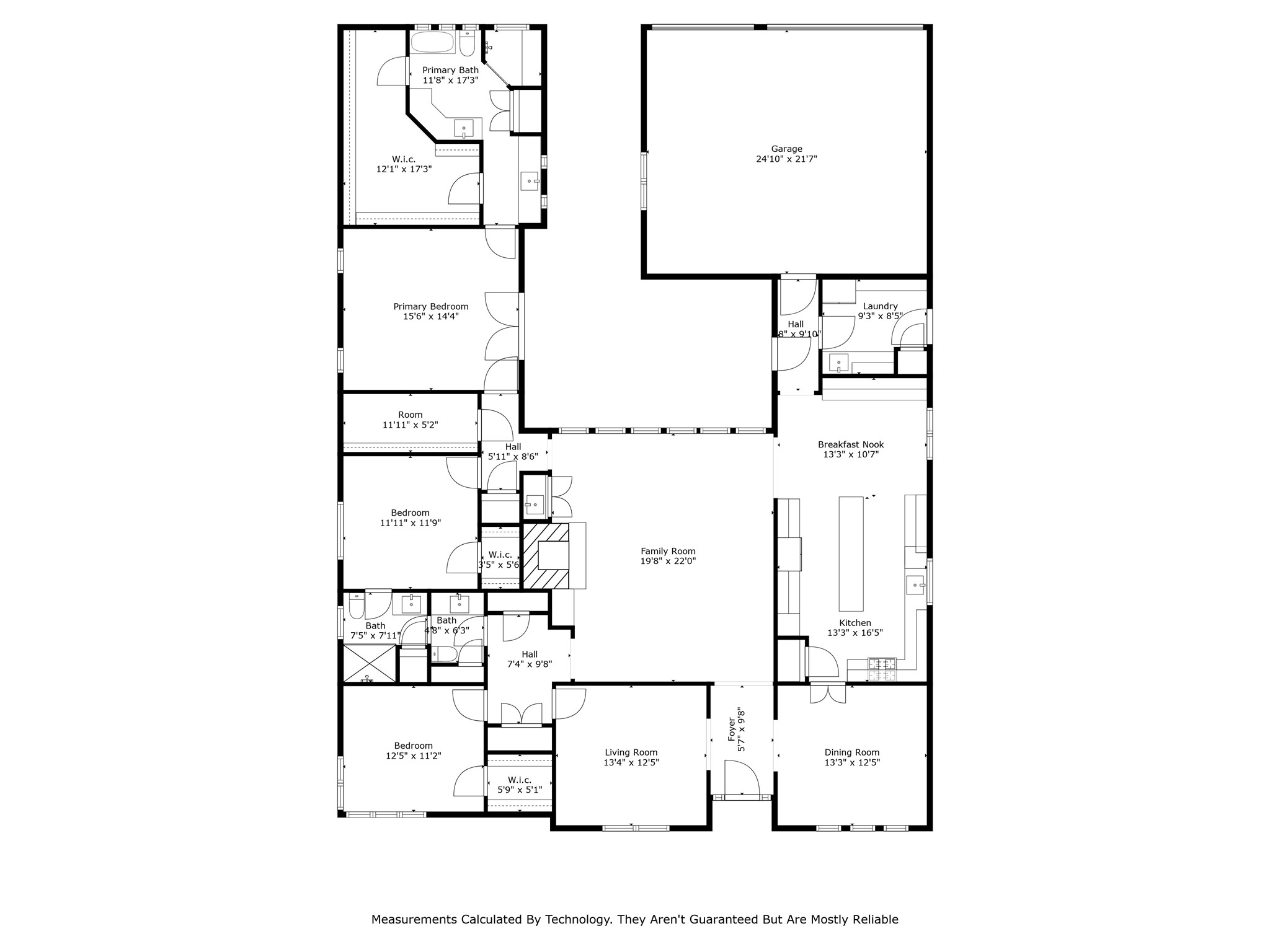 7018 Deloache Dallas TX 75225
