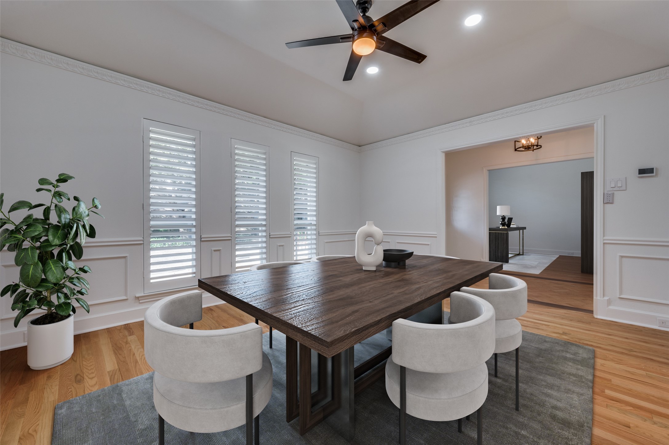 7018 Deloache Dallas TX 75225
