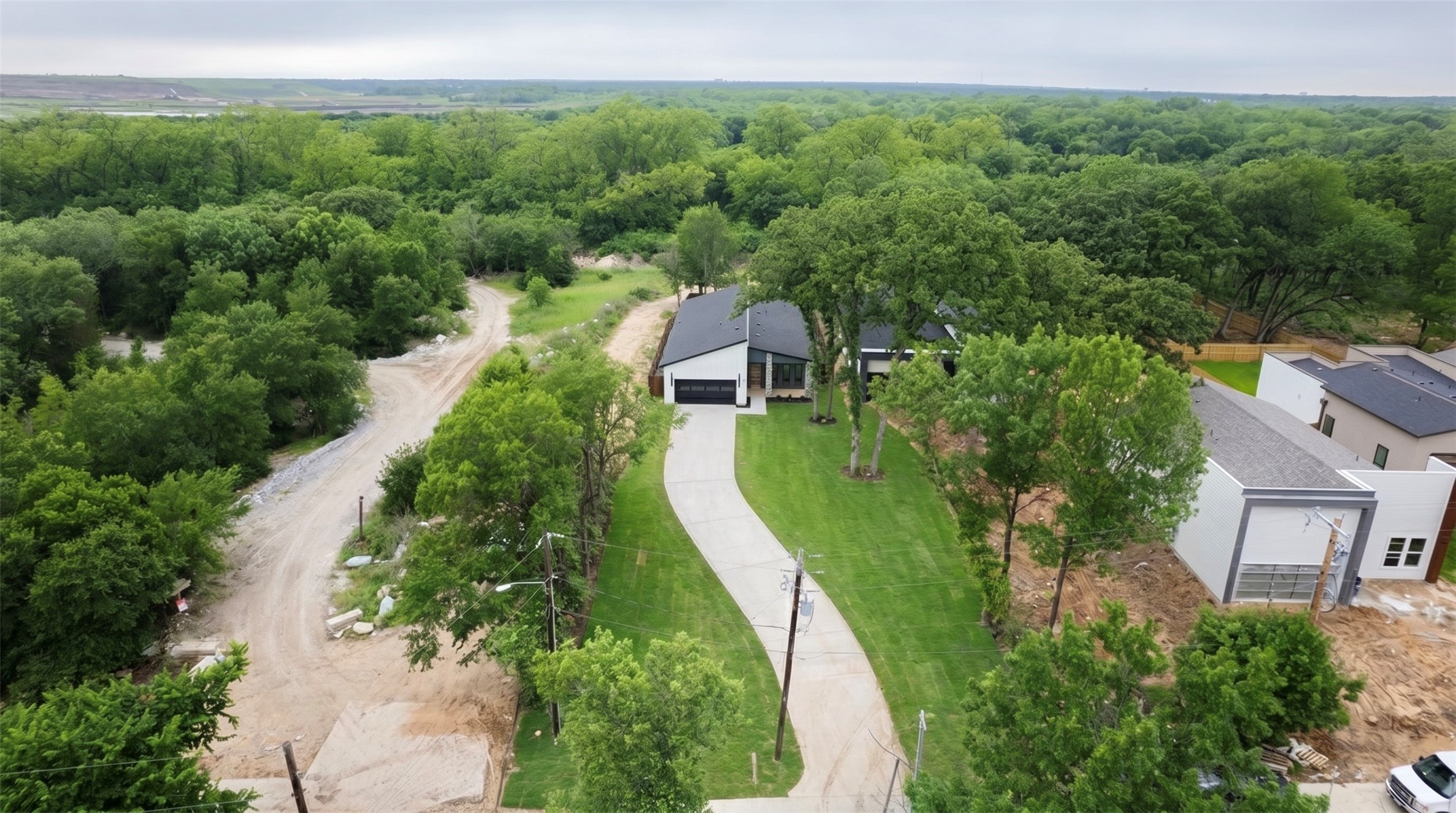 1159 Riverwood Road Dallas TX 75217
