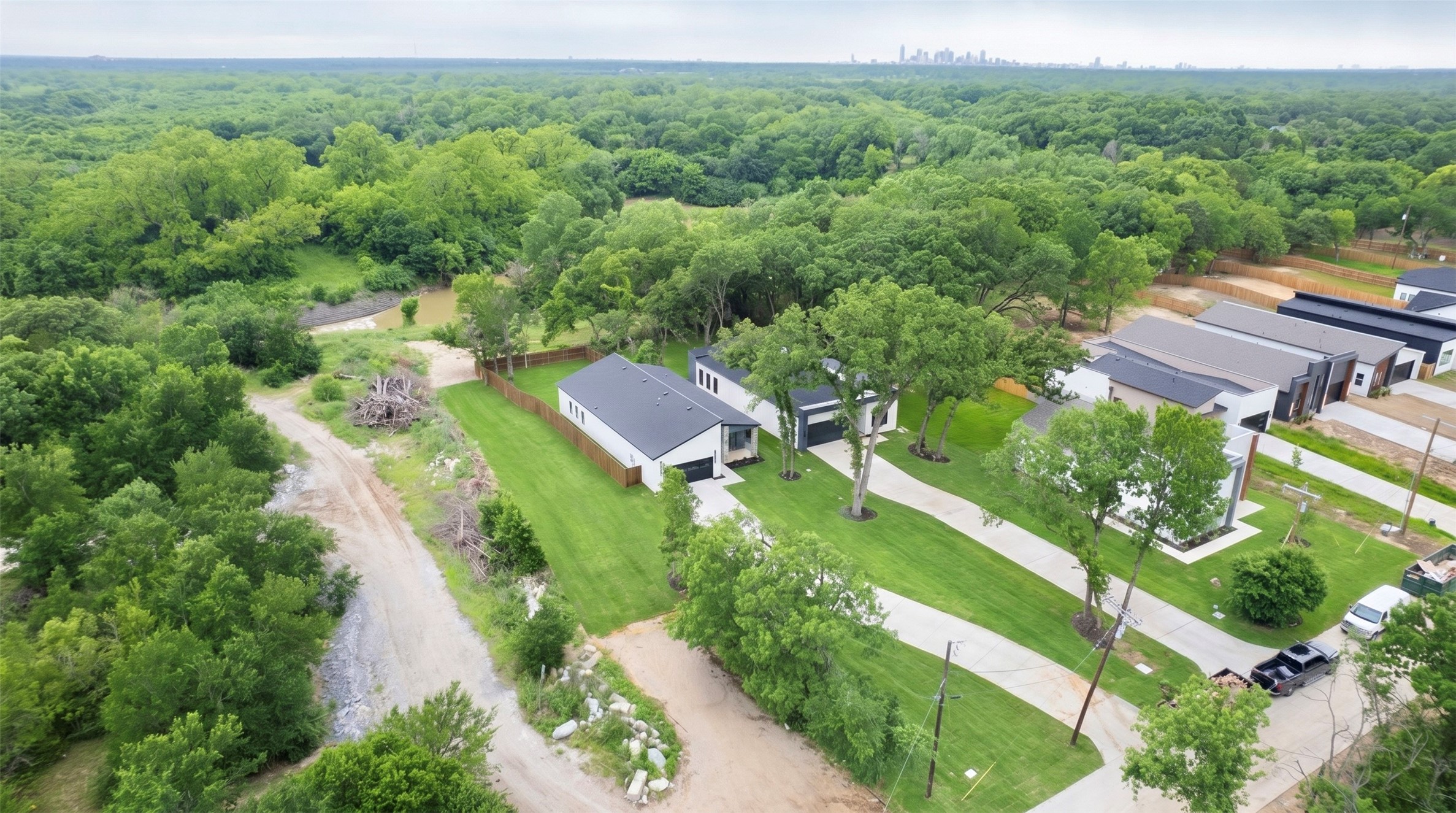 1159 Riverwood Road Dallas TX 75217