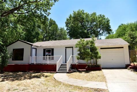 628 Annarose Drive Dallas TX 75232