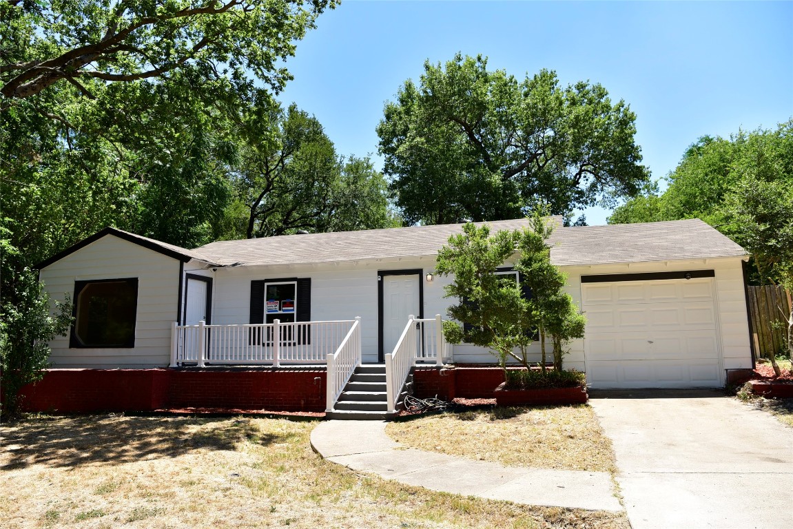 628 Annarose Drive Dallas TX 75232