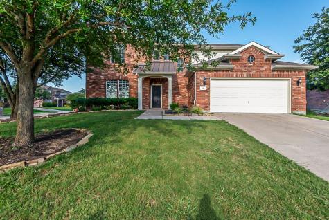 116 Valley Ranch Court Waxahachie TX 75165