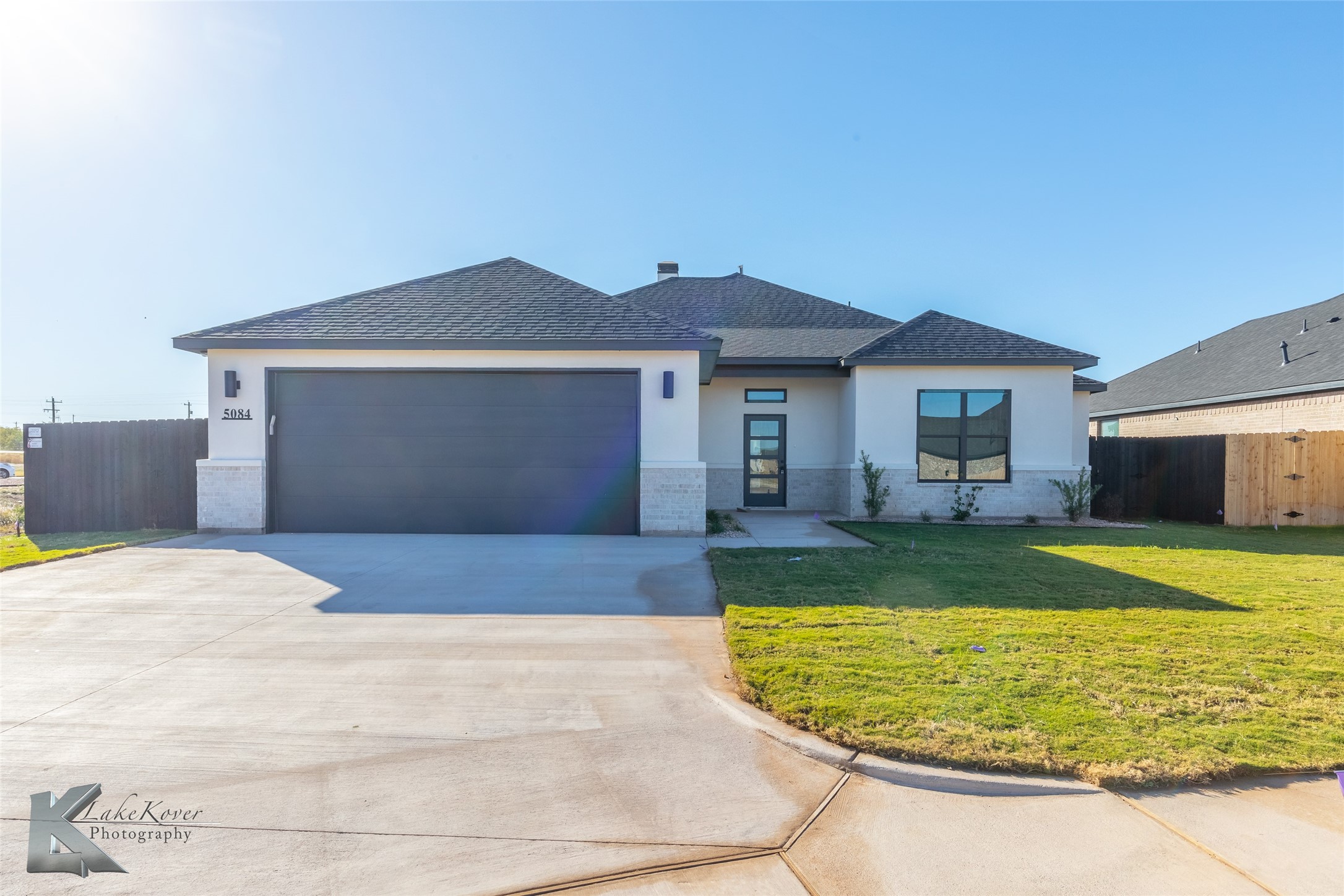 5084 Fernie Street Abilene TX 79606