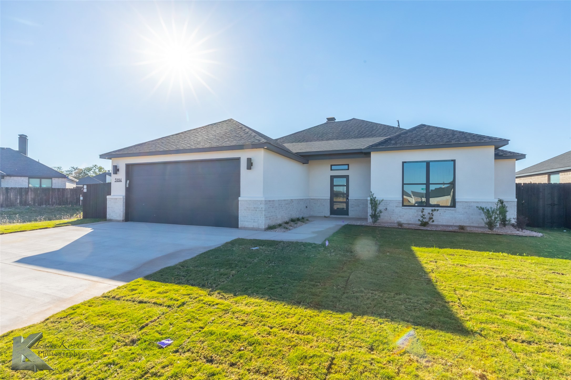 5084 Fernie Street Abilene TX 79606