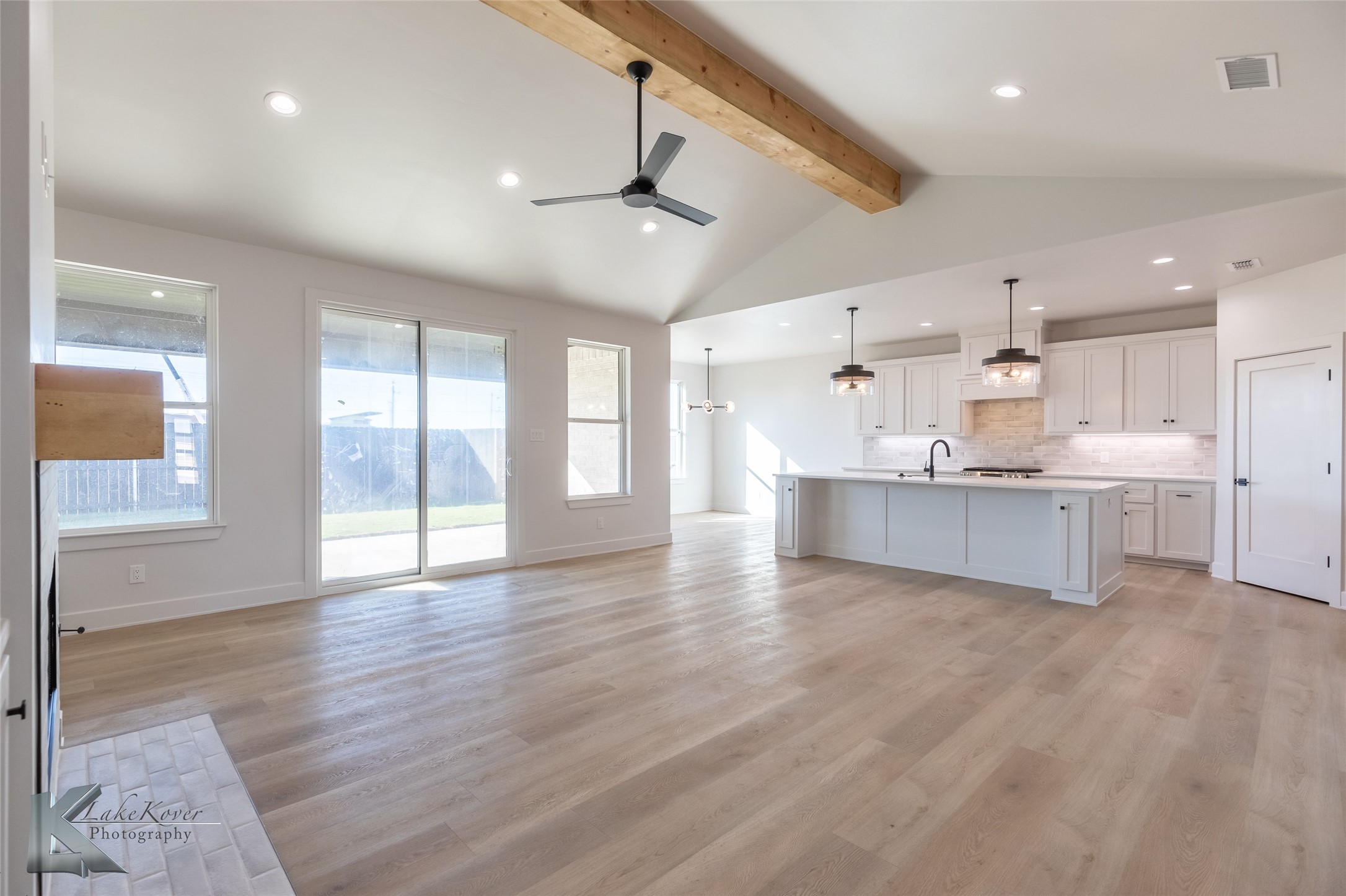 5084 Fernie Street Abilene TX 79606