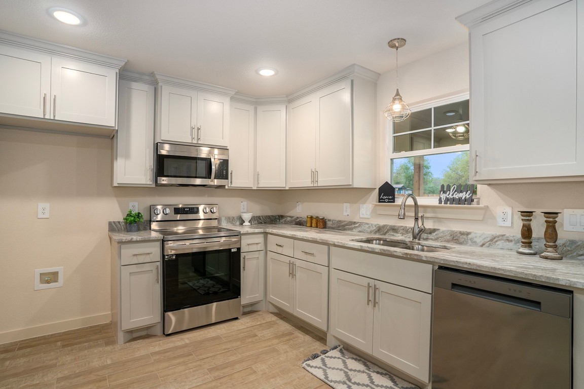 209 N Cleburne Whitney Road Rio Vista TX 76093