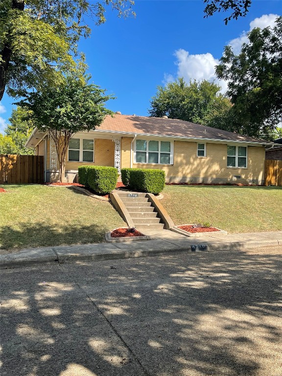 4710 Clear Creek Road Dallas TX 75232