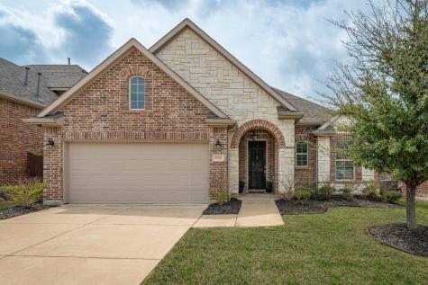 1005 Tollcross Drive Mckinney TX 75071